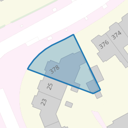 Perceel GVH31-AO-2663