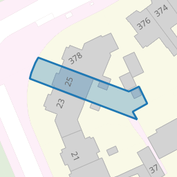 Perceel GVH31-AO-2664