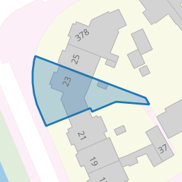 Perceel GVH31-AO-2665