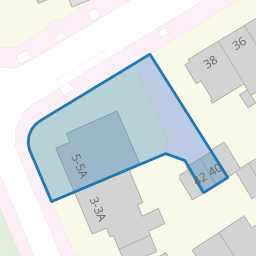 Perceel GVH31-AO-2669