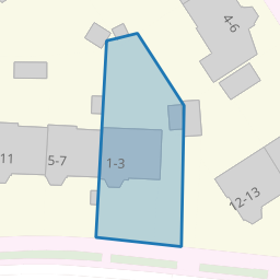 Perceel GVH31-AO-267