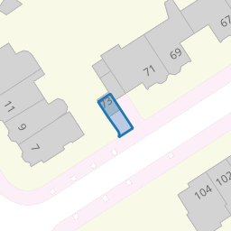 Perceel GVH31-AO-2672