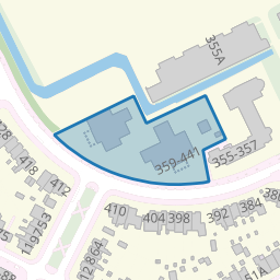 Perceel GVH31-AO-2679