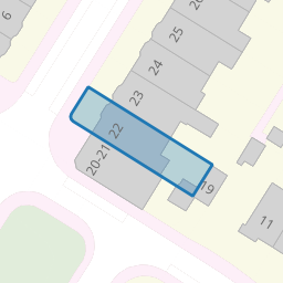 Perceel GVH31-AO-2706