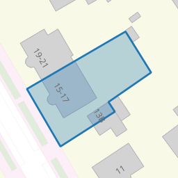 Perceel GVH31-AO-2711