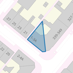 Perceel GVH31-AO-2713