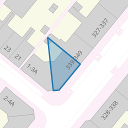 Perceel GVH31-AO-2714