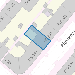 Perceel GVH31-AO-2716