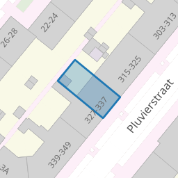 Perceel GVH31-AO-2717