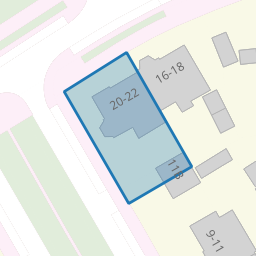 Perceel GVH31-AO-272