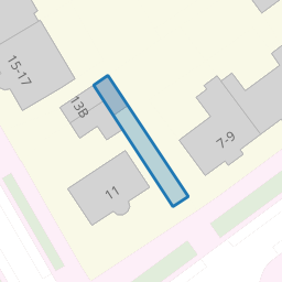 Perceel GVH31-AO-2732