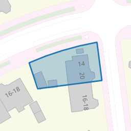 Perceel GVH31-AO-274