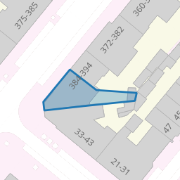 Perceel GVH31-AO-2757