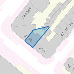 Perceel GVH31-AO-2759