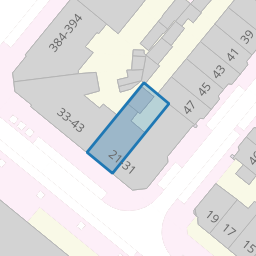 Perceel GVH31-AO-2760