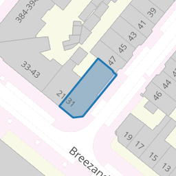 Perceel GVH31-AO-2761