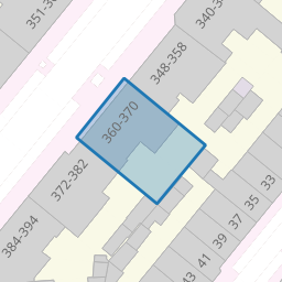 Perceel GVH31-AO-2768