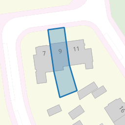 Perceel GVH31-AO-2776