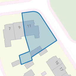 Perceel GVH31-AO-2777