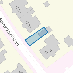 Perceel GVH31-AO-2778