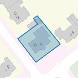 Perceel GVH31-AO-2779