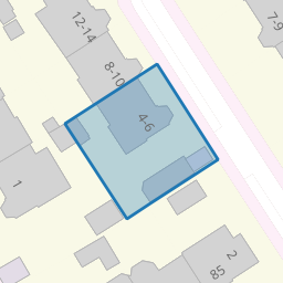 Perceel GVH31-AO-278