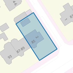 Perceel GVH31-AO-279