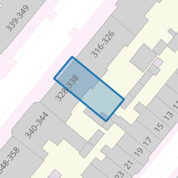 Perceel GVH31-AO-2822