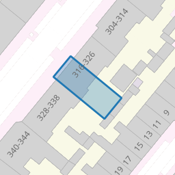 Perceel GVH31-AO-2823