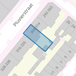 Perceel GVH31-AO-2825