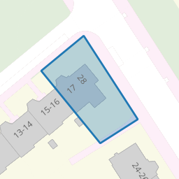 Perceel GVH31-AO-2828