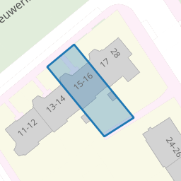 Perceel GVH31-AO-2829