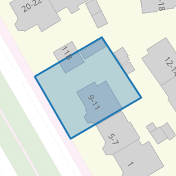 Perceel GVH31-AO-284