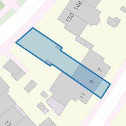 Perceel GVH31-AO-285