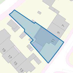 Perceel GVH31-AO-286