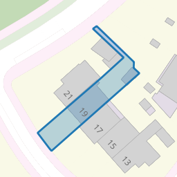 Perceel GVH31-AO-288