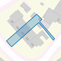 Perceel GVH31-AO-289