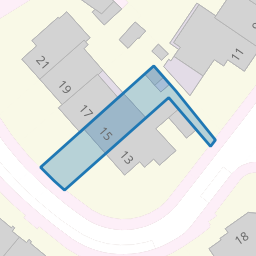 Perceel GVH31-AO-290