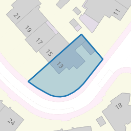 Perceel GVH31-AO-291