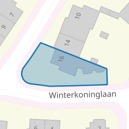 Perceel GVH31-AO-292