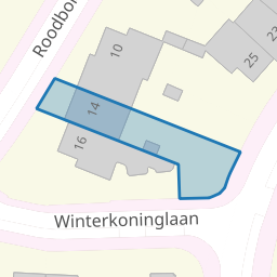 Perceel GVH31-AO-293