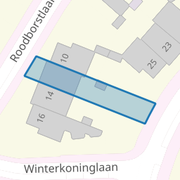 Perceel GVH31-AO-294