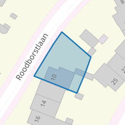 Perceel GVH31-AO-295