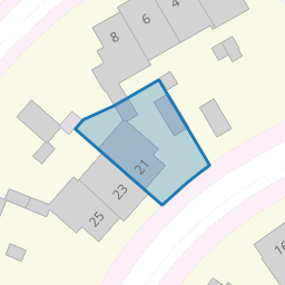 Perceel GVH31-AO-298