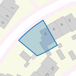 Perceel GVH31-AO-299