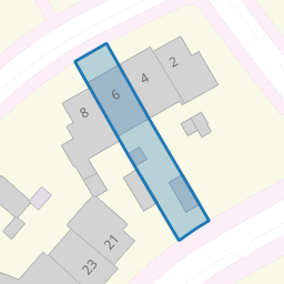 Perceel GVH31-AO-300