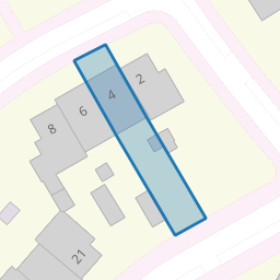 Perceel GVH31-AO-301