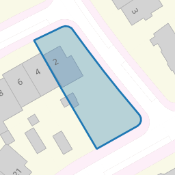 Perceel GVH31-AO-302