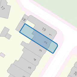 Perceel GVH31-AO-3027