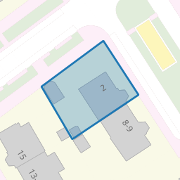 Perceel GVH31-AO-303